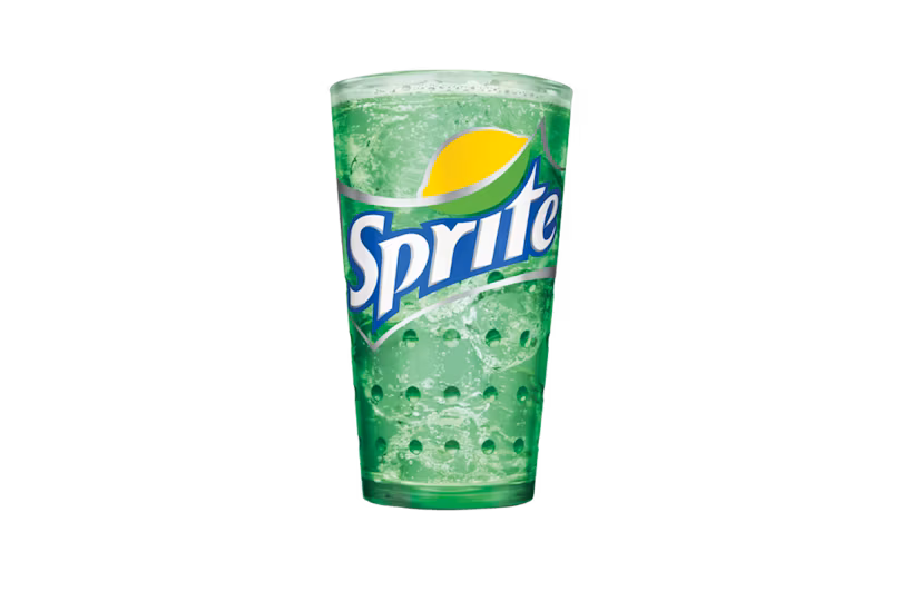Panda Express’ Sprite