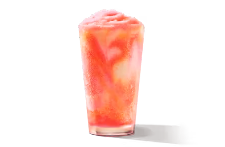New Apple Cranberry Frozen Lemonade