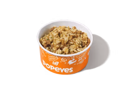 Popeyes' Regular Cajun Rice