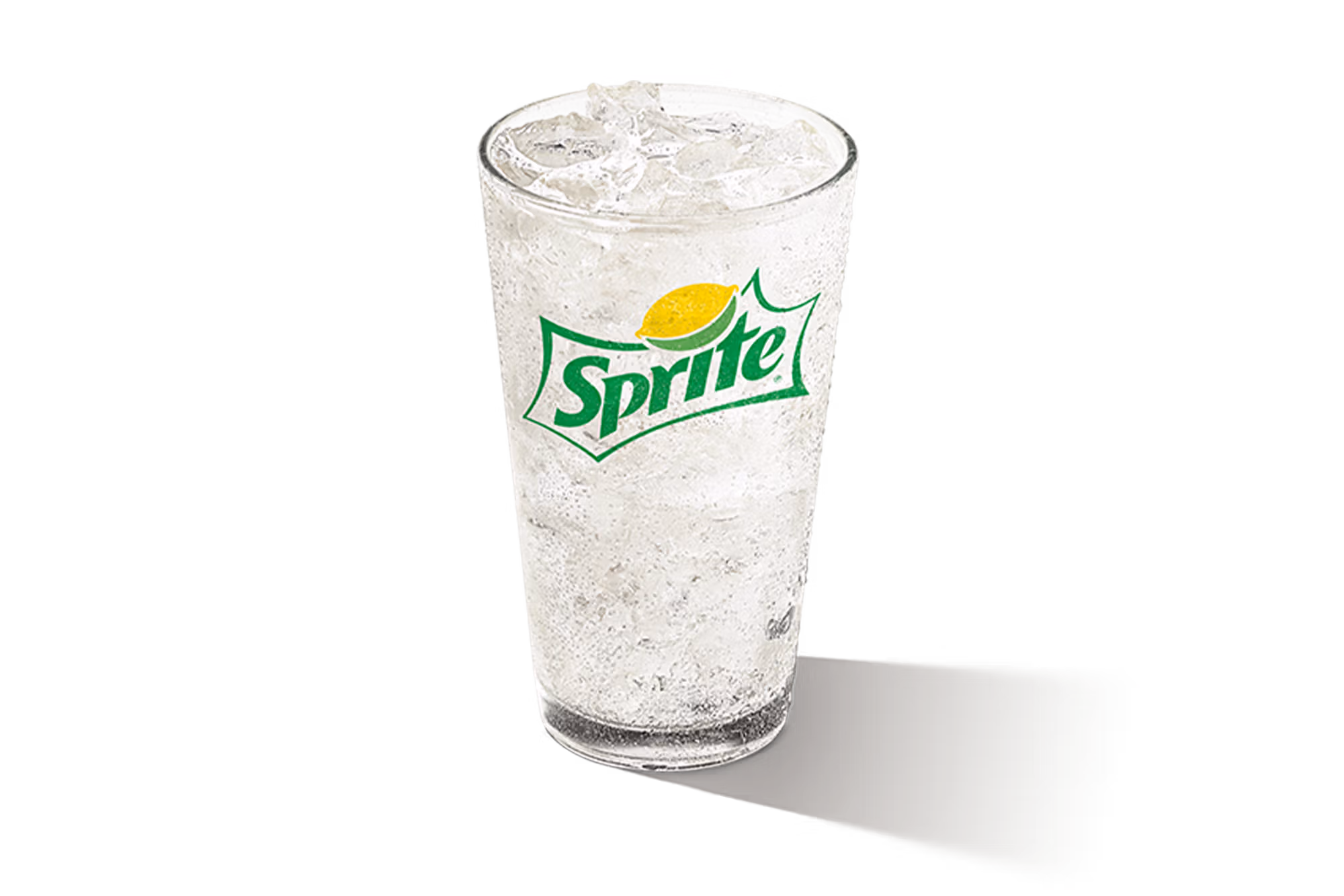 popeyes' Sprite Zero