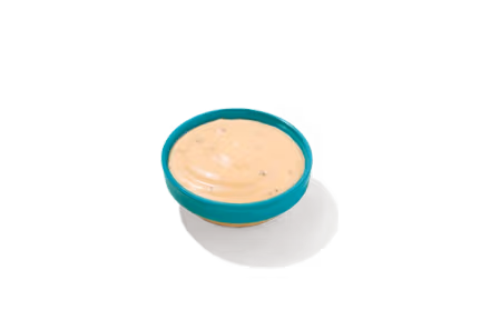 Popeyes's Blackened Ranch Sauce