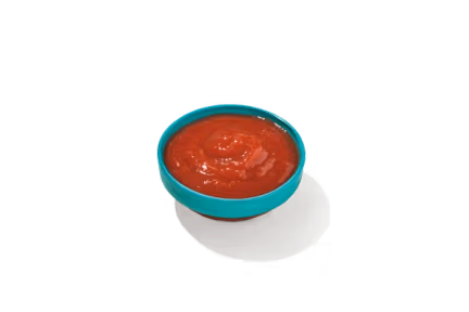 Popeyes's Cocktail Sauce
