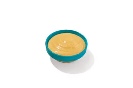 Popeyes's Wild Honey Mustard