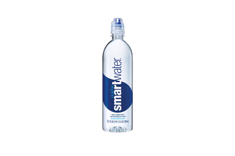 Smartwater