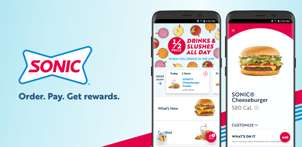 Sonic App