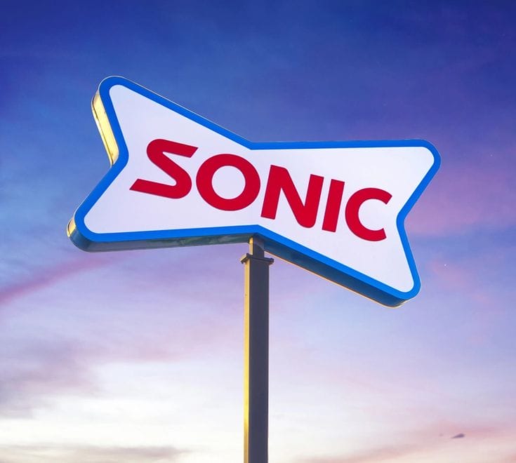 Sonic Delivery