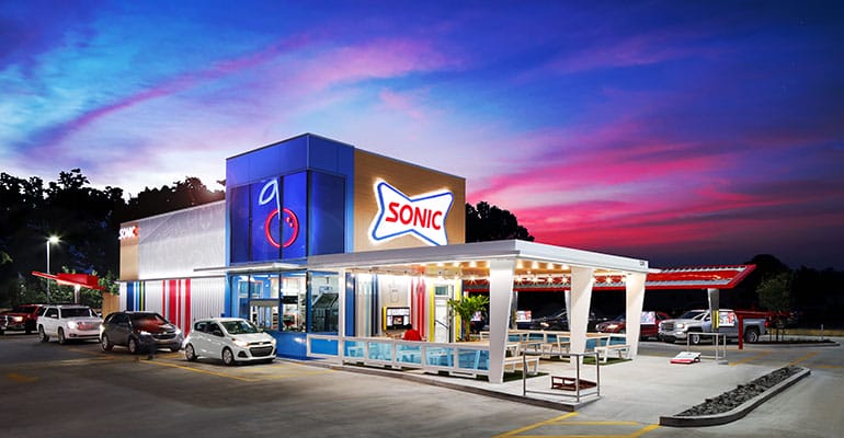 Sonic Franchise