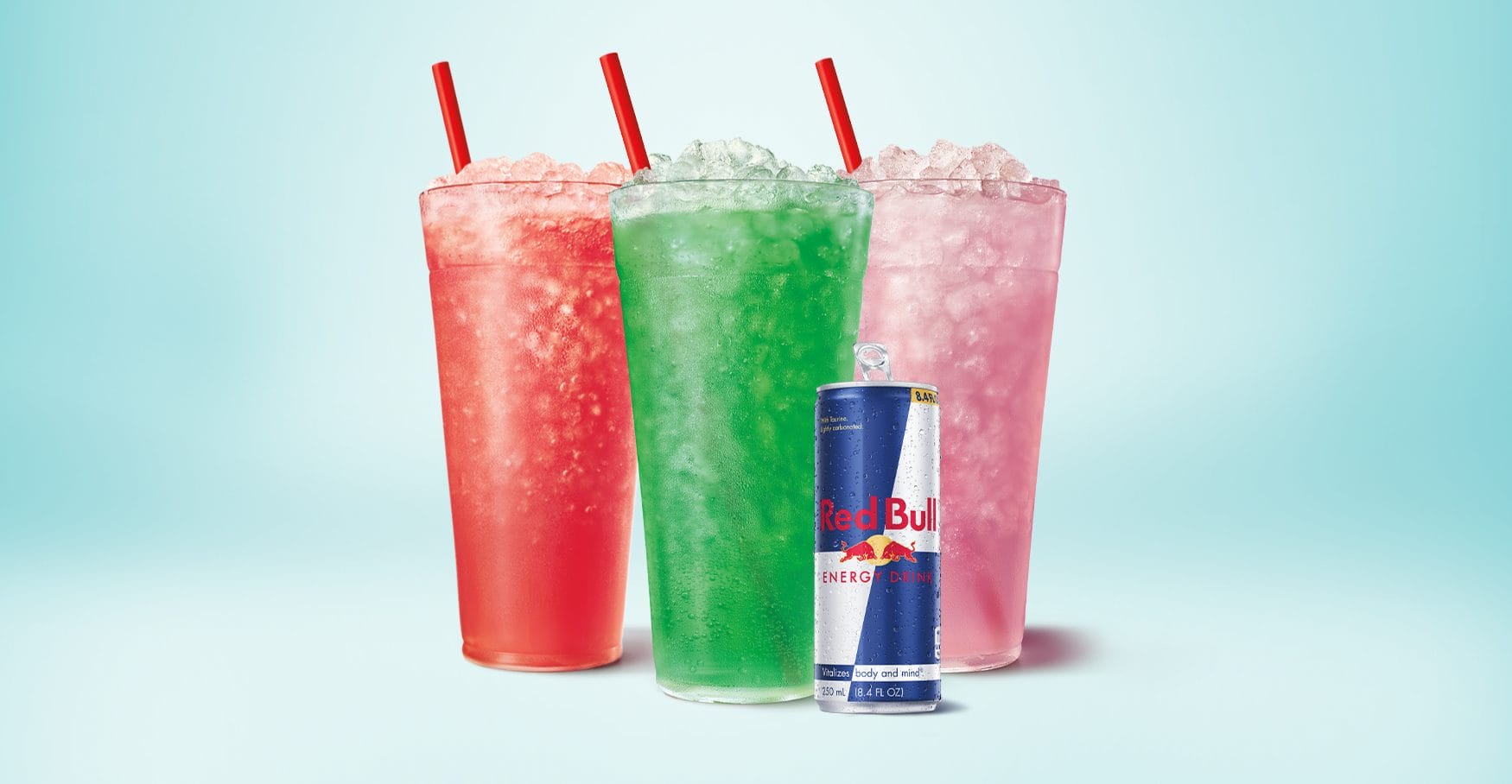 Sonic Recharger Menu