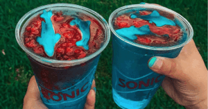 Sonic Shark Week