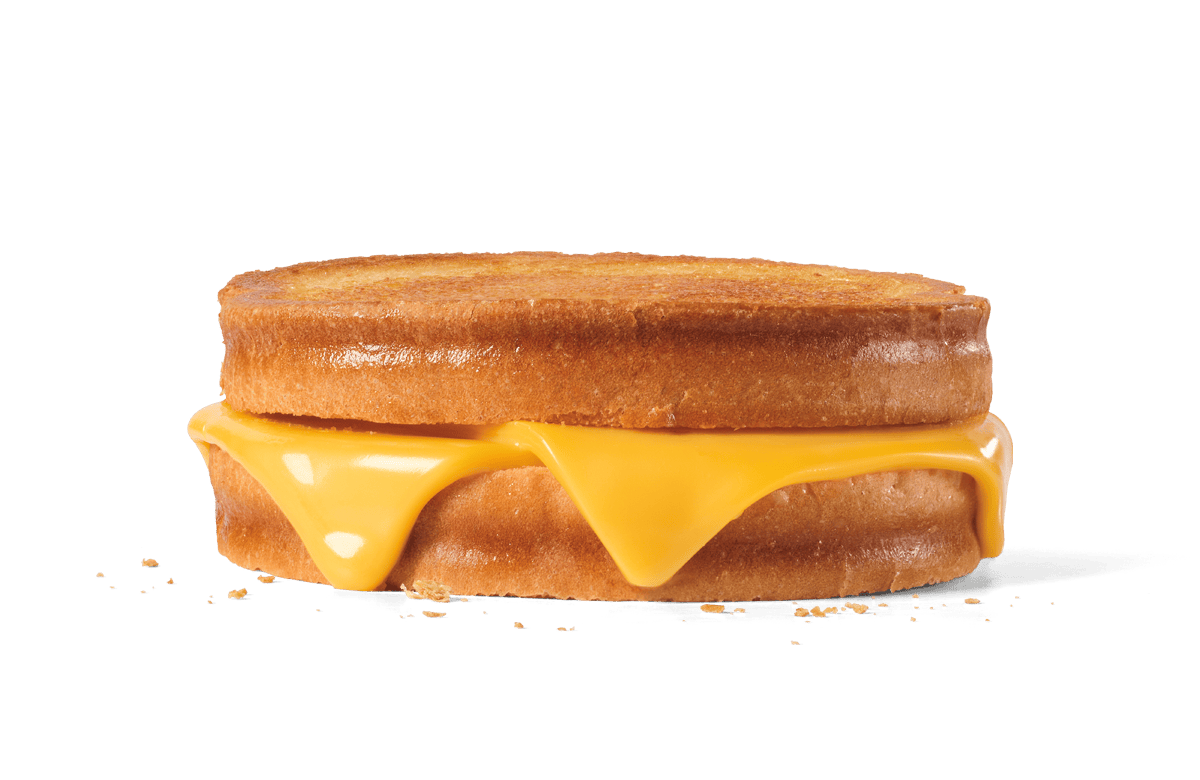 Sourdough Grilled Cheese