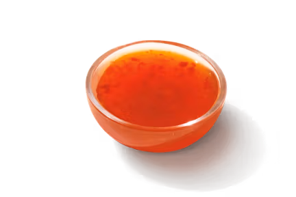 Popeyes’ Sweet ‘N Spicy Wing Sauce
