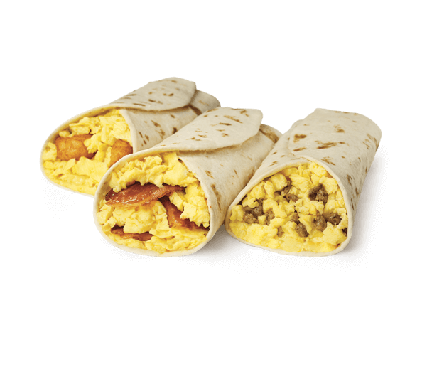Taquito (No Cheese)