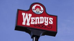 Wendy’s Hours