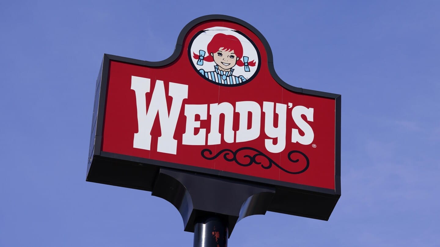 Wendy’s Hours