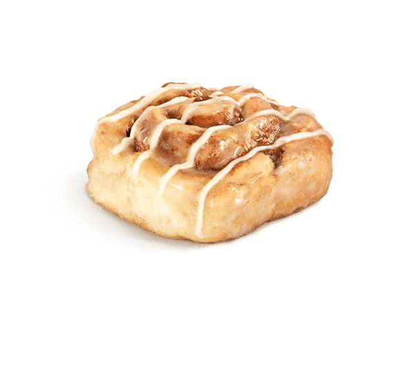 Whataburger Cinnamon Roll