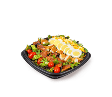 Whataburger Cobb Salad