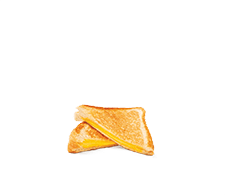 Whataburger Grilled Cheese