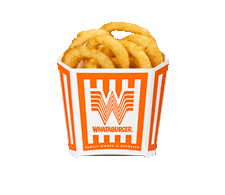 Whataburger Onion Rings