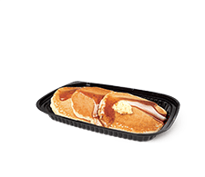 Whataburger Pancakes