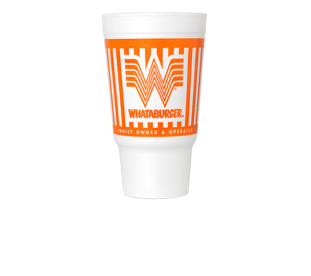 Whataburger Soft Drink