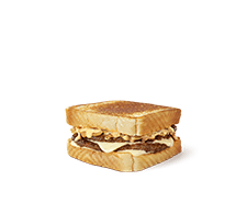 Whataburger® Patty Melt