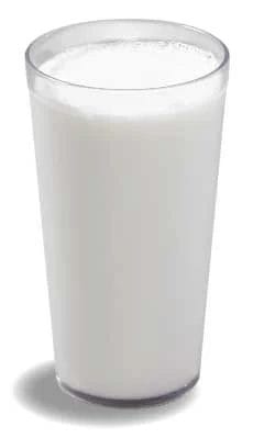 White Milk