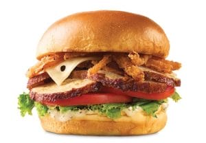 Why You Should Try Arby’s Turkey Sandwiches Next Time You Visit?