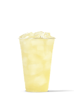 Organic Lemonade
