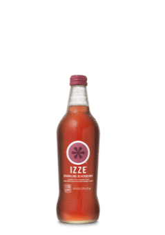 Blackberry Izze