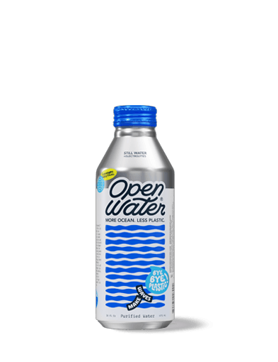 Open Water Still