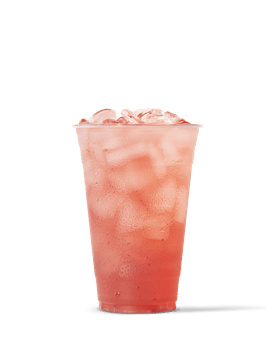 Organic Berry Agua Fresca