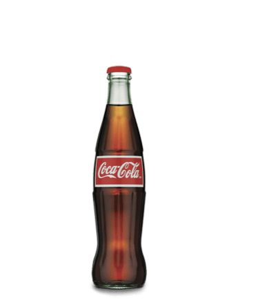 Mexican Coca-Cola