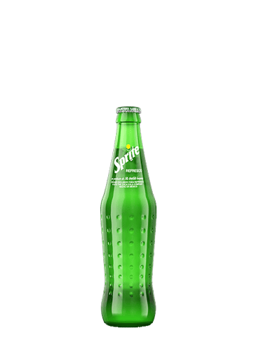 Mexican Sprite