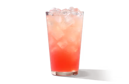 popeyes’ Apple Cranberry Lemonade