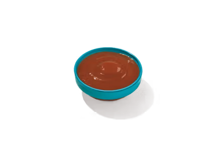 popeyes' Bold BBQ Sauce