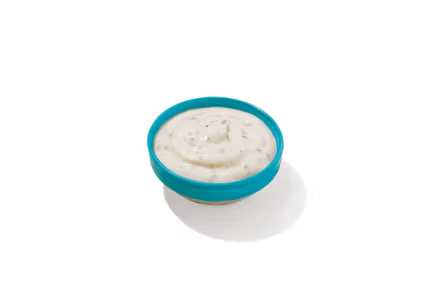 popeyes' Buttermilk Ranch Sauce