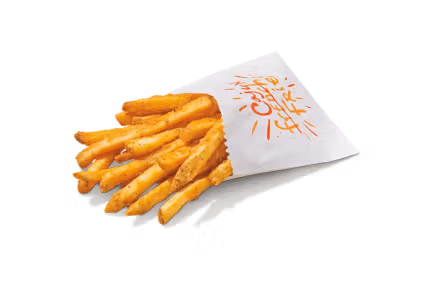 popeyes’ Cajun Fries