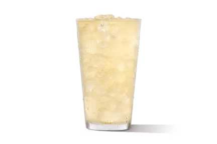 popeyes' Chilled Premium Lemonade