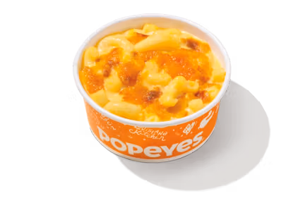 popeyes’ Homestyle Mac & Cheese