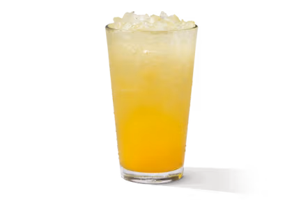 popeyes' Chilled Mango Lemonade