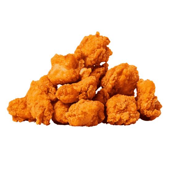 Small Jumbo Popcorn Chicken