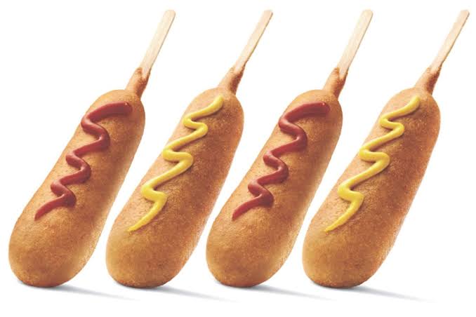 Corn Dogs