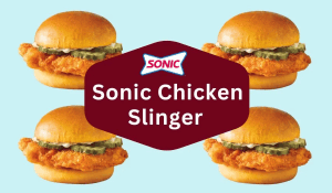 Tips for Enjoying Sonic Chicken Slinger