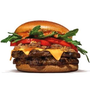 What Makes the Sonic Hamburger so Special?