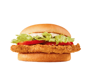 Sonic Fish Burger