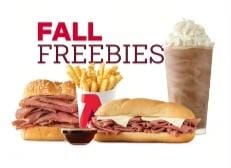Fall Freebies