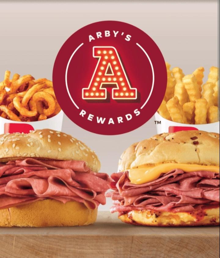 Rewards and App-Exclusive Offers