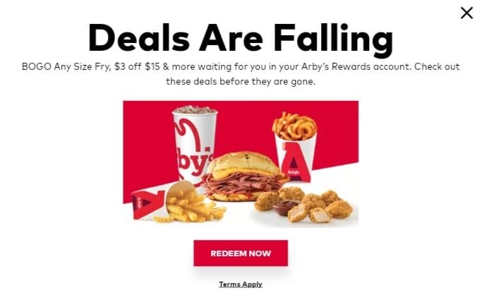 Earning Reward Points: