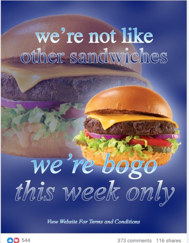 Follow on Social Media: