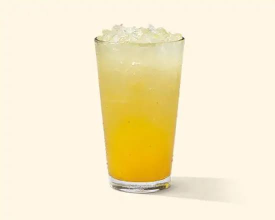 Popeyes' Fresh Lemonades